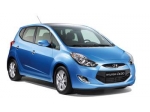 Pět let komplexní záruky pro všechny modely Hyundai