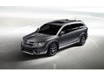 Fiat Freemont: italský příbuzný Dodge Journey