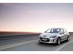Peugeot 308 po faceliftu