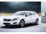 Volvo představí plug-in diesel hybrid