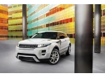 Range Rover Evoque se představil v SaSaZu 