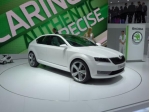 Škoda plánuje růst a modelovou ofenzívu