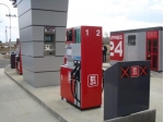 Benzina zkusí samoobsluhu a nové značky 