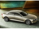 Volvo představilo luxusní koncept Universe