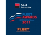 ALD Automotive Fleet Awards oznamují mediální partnery