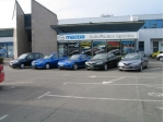 Skupina Auto Palace oslavila dvacetiletí existence na českém trhu