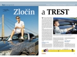 Zločin a trest