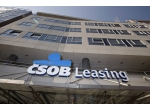 ČSOB Leasing spolupracuje s Hyundai