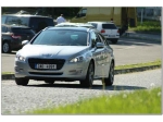 Peugeot 508 se představil fleetovým zástupcům