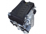 Suzuki využije pro druhou generaci SX4 turbodiesely 1,6 l od Fiatu