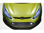 Ford zbrojí do Frankfurtu