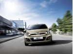 Nová Kia Rio přichází na trh
