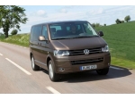 Volkswagen zlevnil užitkové vozy. Do poloviny prosince.
