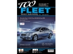 Vychází speciál: TCO FLEET