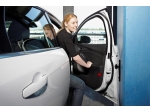 Ford vyvinul ochranu před odřeninami dveří