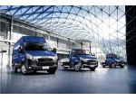 Iveco představuje modernizovanou řadu Daily