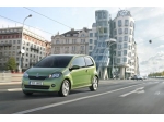 Prodeje Škody Citigo začínají. Ceny od 179 900 Kč.