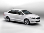 Škoda získala s Rapidem v Indii ocenění