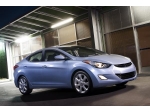 Hyundai Elantra vítězem ankety Auto Best