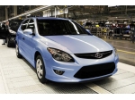 Hyundai i30 první generace končí