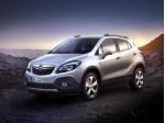 Opel Mokka: první evropské malé SUV