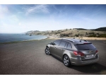 Chevrolet Cruze se v Ženevě představí s karoserií kombi