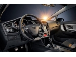Kia ukázala interiér nového Cee´du 