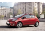 Toyota rozšířila financování Genio na další modely 
