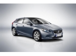 Nové Volvo V40 sází na dynamický design
