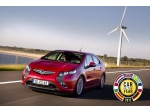 Evropským autem roku 2012 jsou &quot;dvojčata&quot; Opel Ampera a Chevrolet Volt!