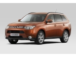 Nový Mitsubishi Outlander: bude i jako plug-in hybrid