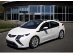 Na rozdíl od Voltu je o Opel Ampera velký zájem E