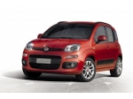 Nový FIAT Panda se ode dneška prodává