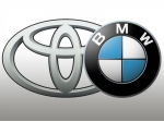 BMW a Toyota: spolupráce na akumulátorech i dieselech