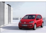 Světovým autem roku je Volkswagen Up!