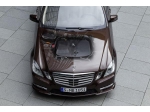 Mercedes E 300 BlueTEC HYBRID od 1 329 600 Kč