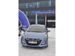 Hyundai na českém trhu posiluje, o novou i30 je zájem