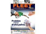Vychází FLEET číslo 2/2012