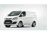 Ford představuje svůj nový Transit Custom