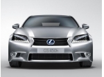 Lexus nabízí speciální ochranu laku a značkové pojištění