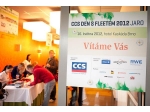 Fotografie z CCS Dne s Fleetem 2012