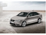 SEAT Toledo: Dvojče Rapidu se vrací ke kořenům