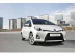 Toyota zvýhodňuje prodlouženou záruku
