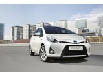 Toyota je s &quot;hybridní revolucí&quot; úspěšná. Prodeje stouply o 650 procent