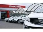 Kia dodá čtyřicet firemních vozidel pro Comfort Energy 