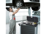 Servis aut společnosti RWE zajistí Trost. Využije i servisy sítě Bosch Car Service