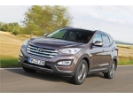 Nový Hyundai Santa Fe přichází na trh