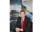Ivo Řehák je nový Key Account Manager u Jaguar Land Rover Austria/Czech Republic