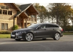 Jaguar XF Sportbrake nabídne objem i výkon 