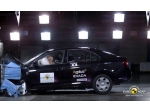 Rapid získal v testu Euro NCAP pět hvězd
